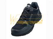 UVEX Women/Men Sport black S3