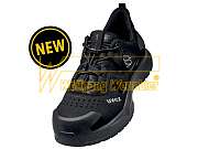 Women/Men uvex1 X-Craft, black S1