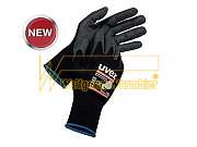 ESD-Gloves Uvex with cut protection airLite A