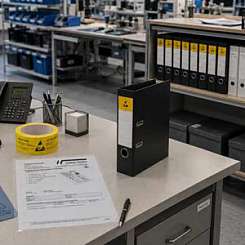 Office equipment
