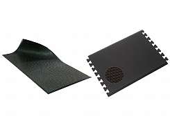 ECOSTAT&reg; Anti-Fatigue Mats