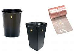 Waste Disposal