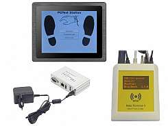 DATA Terminals PGT&reg;120.COM
