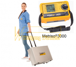 Metriso®3000 ESD-Audit-Kit