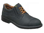 STEITZ SECURA Sicherheitsschuh Officer 51 NB/XB
