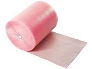 PERMASTAT&reg; Luftpolsterfolie zweilagig - ohne Druck