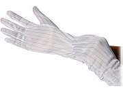ESD-Handschuhe Polyester - 8745.P3