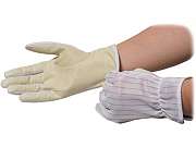 ESD-Lederhandschuhe - 8745.PS500