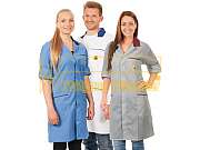 Smock AM 160 with applications