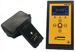 Surface Resistance Meter SRM&reg;110/SRM&reg;200