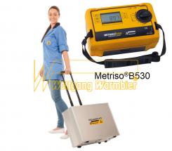 Metriso®B530 ESD-Audit-Kit