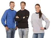 T-Shirt Langarm