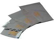 HIGHSHIELD&reg; Verpackungsbeutel - mit Druck