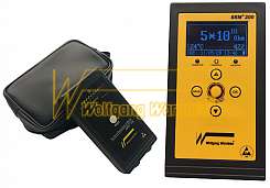 Surface Resistance Meter SRM®110/SRM®200