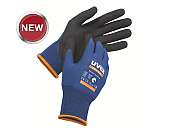ESD-Handschuhe Uvex mit Micro-Schaumbeschichtung, athletic lite