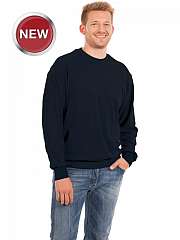 Sweatshirt - schwarz