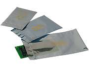 HIGHSHIELD&reg; Verpackungsbeutel - wiederverschlie&szlig;bar - mit Druck