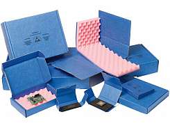 SAFESHIELD&reg; Versandschachteln