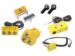 Grounding Accessories