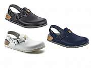 BIRKENSTOCK&reg; Modell: TOKIO