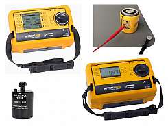 Hochohmmeter