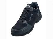 UVEX Women/Men Sport black S3