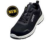 Women/Men uvex1 Sport, black S2