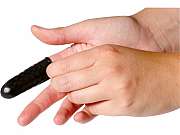 ESD-Fingerlinge, ableitf&auml;hig