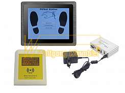 Data Terminals for PGT®120.COM DT2.1 / DT3 und TC25