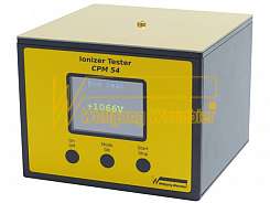 Charged Plate Monitor