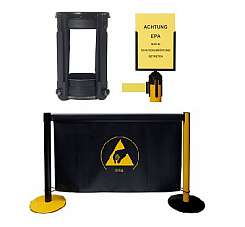 Belt barrier systems - Other items