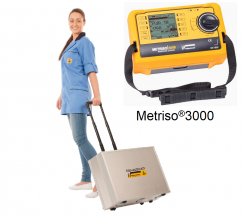 Metriso&reg;3000 ESD-Audit-Kit