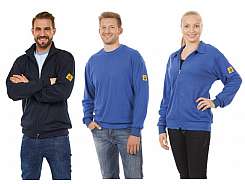 Sweat-Shirts / Sweat-Jacken