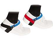Dauerfersenband mit Klettverschluss