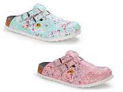 BIRKENSTOCK&reg; Modell: Kay-Flower