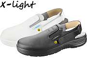 ABEBA&reg; - 7131030/7131035 x-light SB