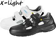 ABEBA&reg; - 7131031/7131036 x-light S1