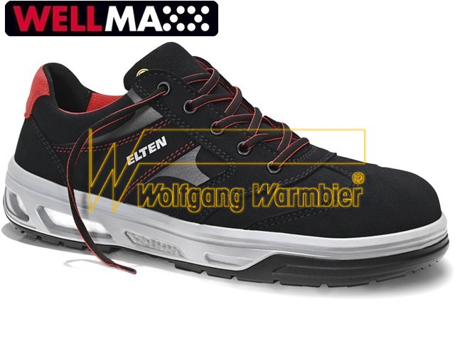 NED XX10 BLACK LOW WELLMAXX - S2 | Wolfgang Warmbier Online-Shop