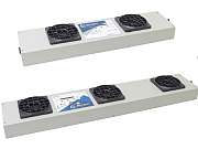Ionizer type SOB overhead model