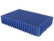 Safeshield &reg; Gefache f&uuml;r Stapelboxen