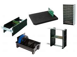 Storage Systems