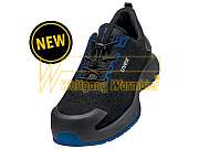 Women/Men uvex1 X-Craft, black-blue S1