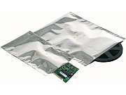 DRY-SHIELD - JEDEC - Verpackungsbeutel mit Feuchtigkeitsschutz - mit Druck