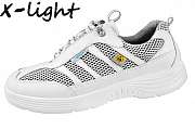 ABEBA&reg;- 7131058 x-light S1