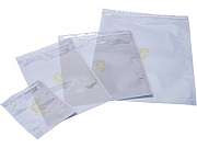 HIGHSHIELD&reg; Verpackungsbeutel - Typ A - wiederverschlie&szlig;bar - mit Druck