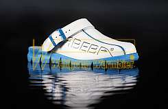 ABEBA&reg; occupational shoes