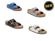BIRKENSTOCK&reg; Modell: ARIZONA PRO