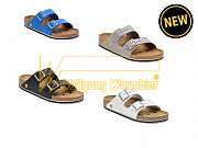 BIRKENSTOCK® Model: ARIZONA PRO