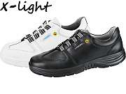 ABEBA&reg; - 7131033/7131038 x-light S2