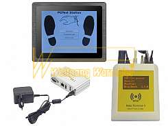 DATA Terminals PGT®120.COM